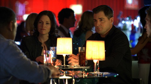 CSI: Crime Scene Investigation Season 10 Episode 22 - Doctor Who