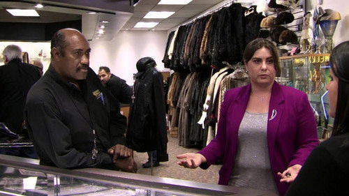 Hardcore Pawn Season 9 Episode 8 - War on the Floor