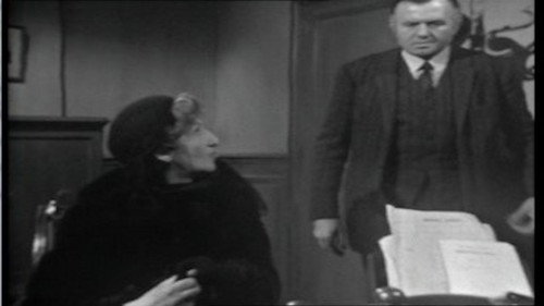 The Investigations of Commissioner Maigret Season 1 Episode 8 - Episode 8