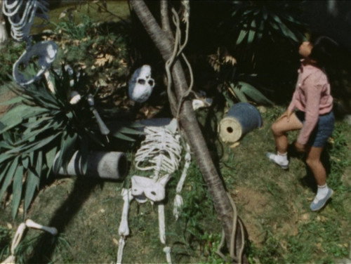 Kamen Rider Season 3 Episode 20 - A Monster!? The Mysterious Snake Man Appears!!
