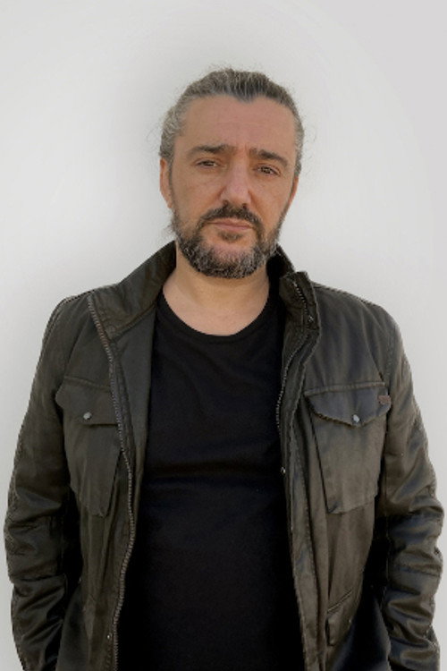 Antonio Navarro