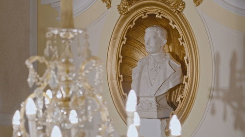 An Emperor for Austria? still