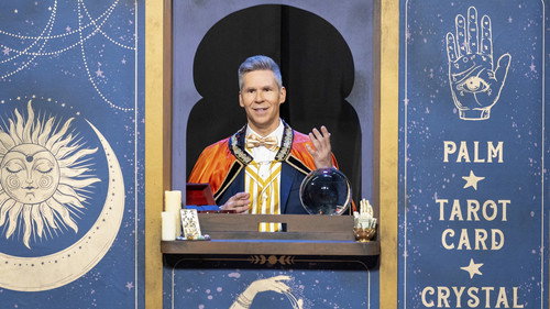 Halloween Baking Championship Season 9 Episode 1 - Welcome To Henson & Sons Carnival