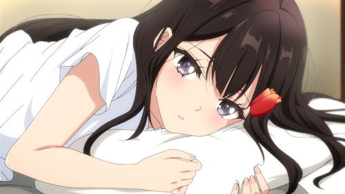 Can a Boy-Girl Friendship Survive? Season 1 Episode 6 - The Scent of Cherry Sage