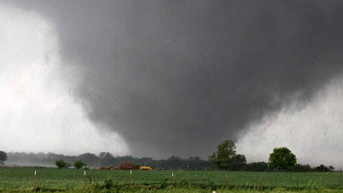 NOVA Season 40 Episode 20 - Oklahoma's Deadliest Tornadoes