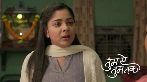 Pushpa Stumbles Upon a Shocking Video still