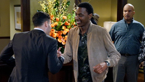 The Carmichael Show Season 3 Episode 5 - Cynthia's Birthday
