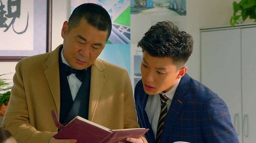 Chinese Style Relationship Season 1 Episode 18 - Episode 18