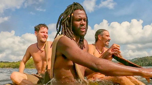 Naked and Afraid Season 18 Episode 8 - Toxic Redemption