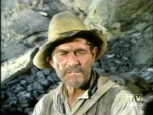 Gunsmoke Season 20 Episode 11 - Island in the Desert (1)