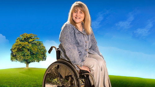Who Do You Think You Are? Season 23 Episode 4 - Ruth Madeley