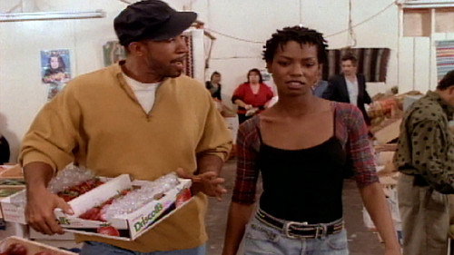 Melrose Place Season 1 Episode 17 - Jake vs. Jake