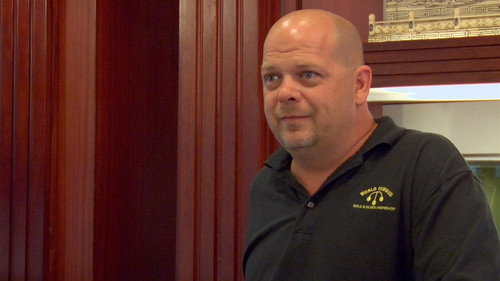 Pawn Stars Season 1 Episode 24 - Rick's Bad Day