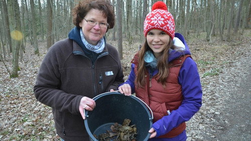 Anna und die wilden Tiere Season 1 Episode 22 - Episode 22