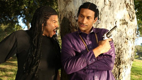Key & Peele Season 3 Episode 1 - Les Mis