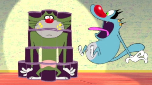 Jack-In-A-Box still