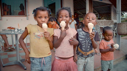 Foreign Correspondent Season 28 Episode 3 - Vanilla Slice