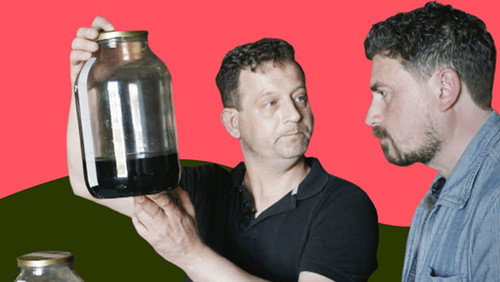 Pointer Season 6 Episode 21 - Tot de schijt ons doodt