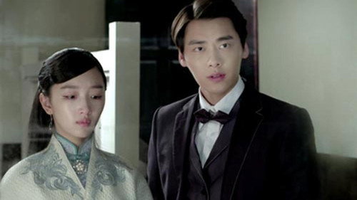 Sparrow Season 1 Episode 21 - Episode 21