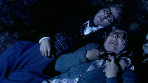 The League of Gentlemen Season 1 Episode 4 - The Beast of Royston Vasey
