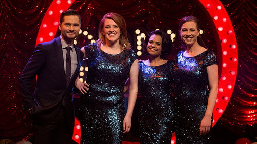 The Weekly with Charlie Pickering Season 1 Episode 17 - Episode 17