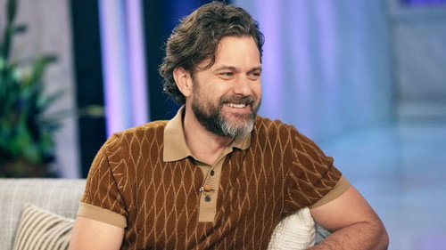 Joshua Jackson, Christine Ko, Kristen Kish still