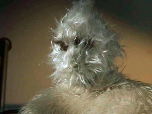 Voyage to the Bottom of the Sea Season 4 Episode 18 - The Abominable Snowman