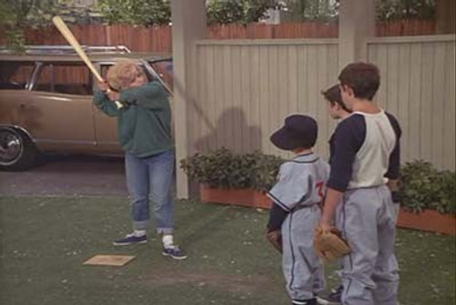 The Brady Bunch Season 1 Episode 24 - The Grass is Always Greener