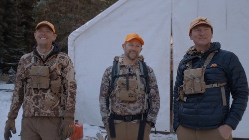 MeatEater Season 9 Episode 4 - Wyoming Mule Deer (2)