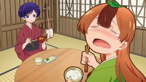 My Master Has No Tail Season 1 Episode 3 - Watch Carefully