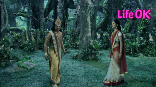 Devon Ke Dev...Mahadev Season 22 Episode 5 - Mahadev enlightens Kartikey about Parvati's karma