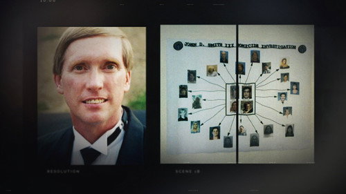 Dateline Season 32 Episode 37 - Chameleon