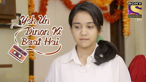 Naina's Miracle still