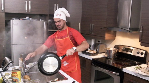 Un souper presque parfait Season 12 Episode 19 - Episode 19