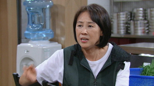 My Merry Marriage Season 1 Episode 4 - Episode 4