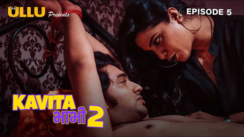 Kavita Bhabhi Season 2 Episode 5 - Episode 5