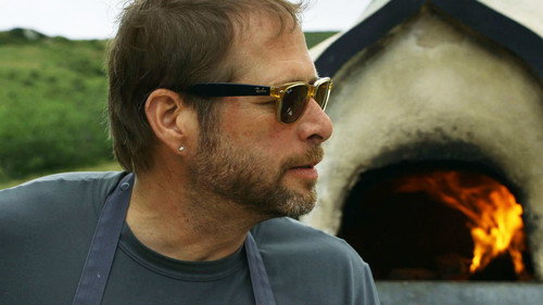 The Mind of a Chef Season 4 Episode 9 - Fire