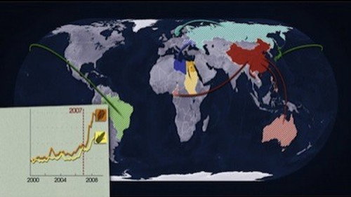 Mapping the World Season 20 Episode 20 - Episode 20
