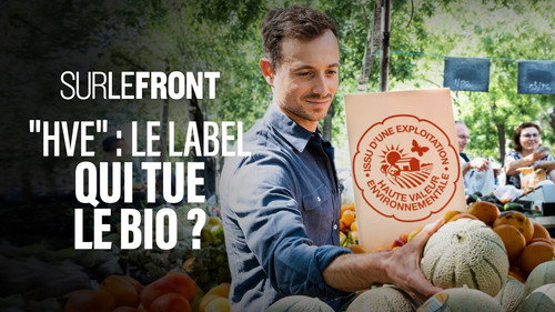 Sur le front Season 4 Episode 10 - Episode 10