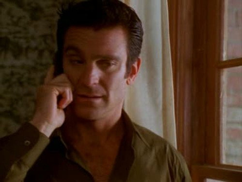 The Pretender Season 4 Episode 14 - The Agent Of Year Zero