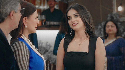 Priyanka's shocking news still