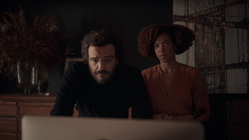 Blood Red: Under the Moonlight Season 2 Episode 3 - Episode 3