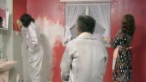 Bless This House Season 5 Episode 6 - The Policeman, the Paint and the Pirates