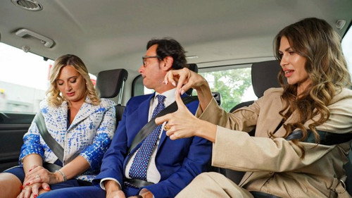Fabiola e Paolo still