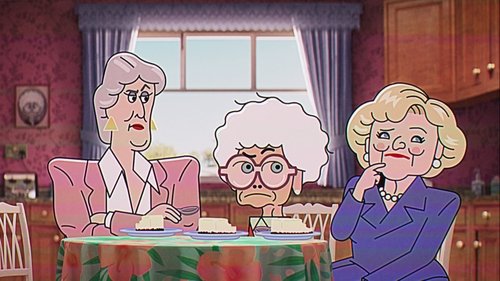 undefined Season 6 Episode 2 - The Lady