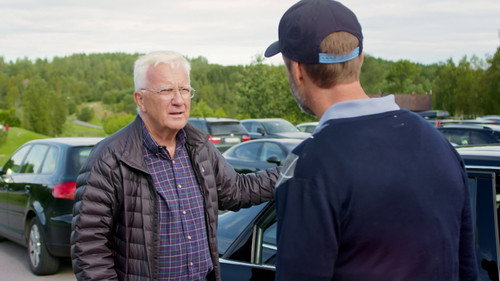 Helt perfekt Season 8 Episode 4 - Hole In One