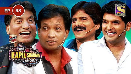 Raju Shrivastav, Sunil Pal, Ehsaan Qureshi still