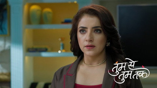 Aryavardhan's Demand Shocks Meera still