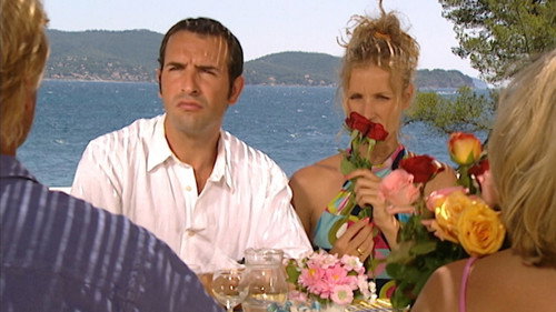 Au resto avec Jeannette et Roger still