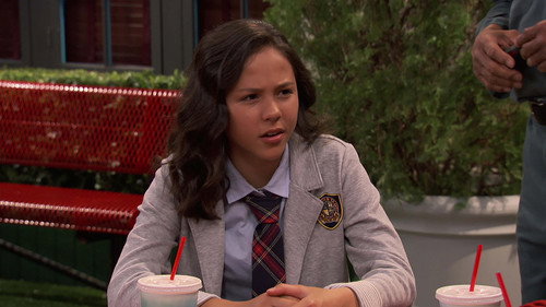 School of Rock Season 3 Episode 12 - Love Is a Battlefield